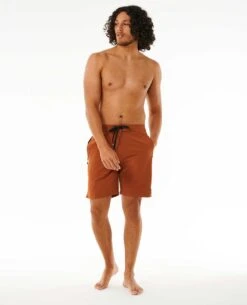 Searchers Layday 19" Boardshorts -Dawn Sport Water Shop cbobh9 0041 4