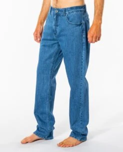 Epic 5 Pocket Denim Pant