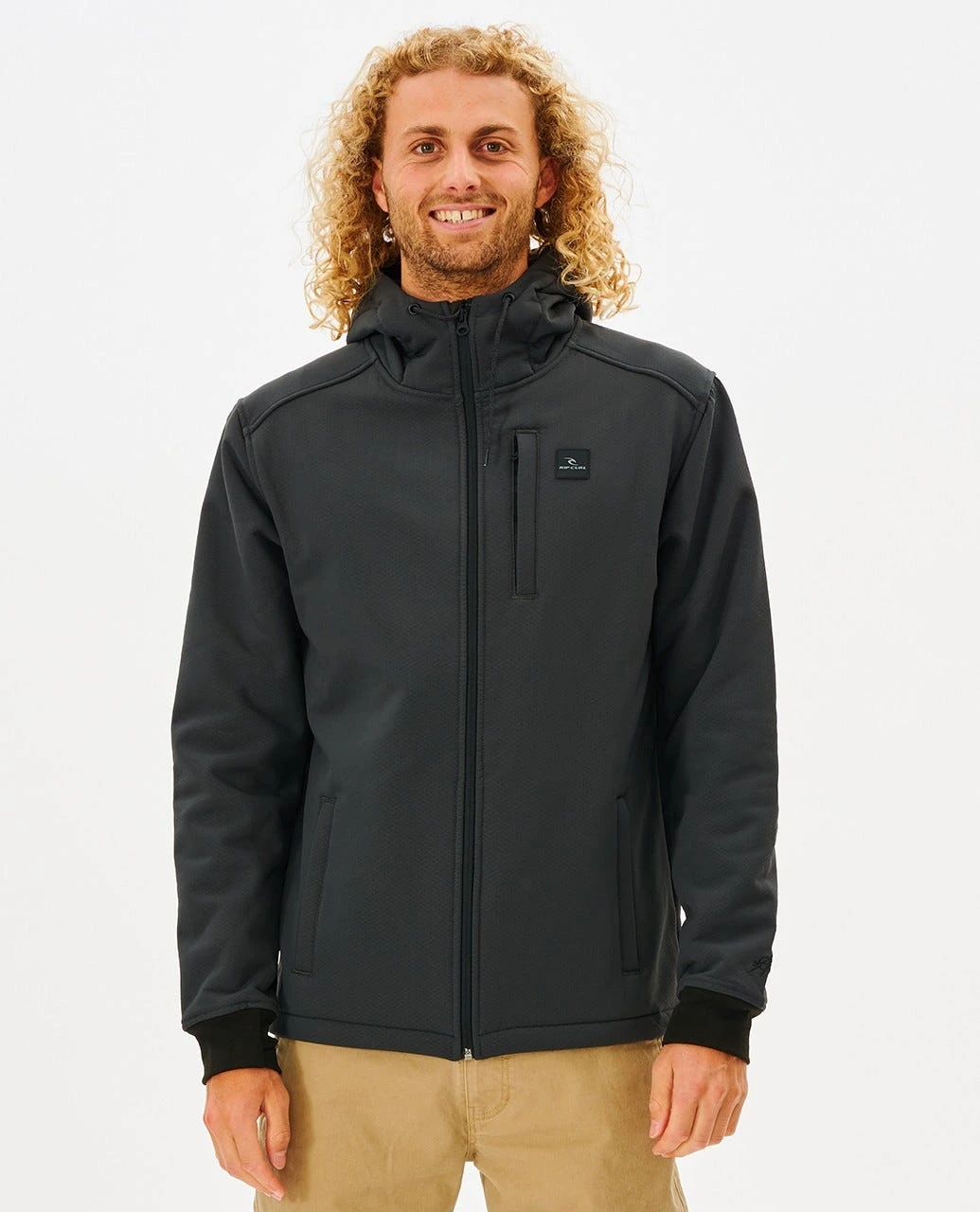 Anti-Series Soft Tech Fleece 1 Anti-Series Soft Tech Fleece