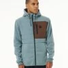 Heatseeker Anti-Series Zip Thru Jacket