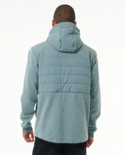 Heatseeker Anti-Series Zip Thru Jacket -Dawn Sport Water Shop cfehl9 4790 3