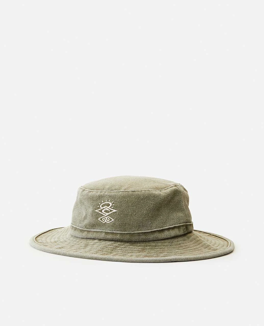 Searcher Mid Brim Hat 1 Searcher Mid Brim Hat