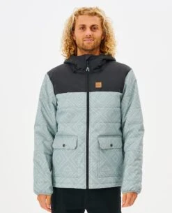 Ridge Anti-Series Jacket