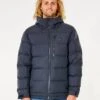 Elite Hi Loft Anti-Series Puffer Jacket