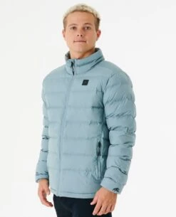 Elite Anti-Series Puffer Crew Jacket -Dawn Sport Water Shop cjkdd9 4790 2
