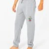 Search Icon Track Pant