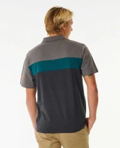 Undertow Panel Polo Top -Dawn Sport Water Shop cplaa9 0076 2