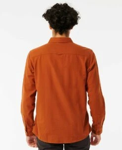 Searchers Flannel Shirt 6 Searchers Flannel Shirt -Dawn Sport Water Shop cshnm9 0041 2