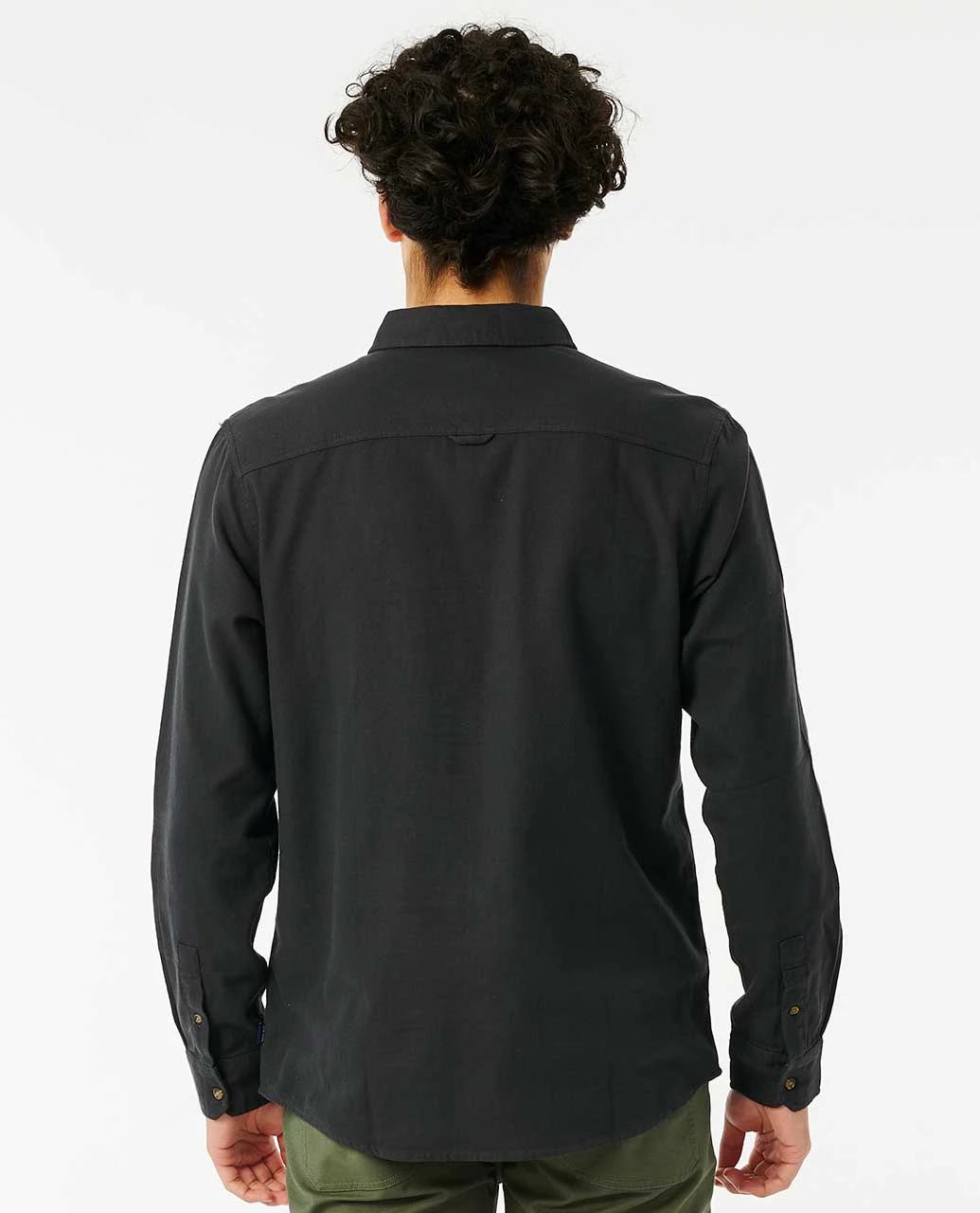 Searchers Flannel Shirt 4 Searchers Flannel Shirt - Image 4