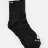 Mens Corp Crew Socks - 5 Pack
