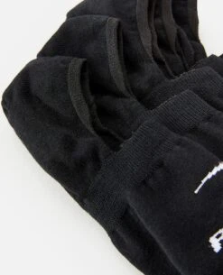 Mens Invisi Socks - 5 Pack -Dawn Sport Water Shop csoau9 0090 4 1