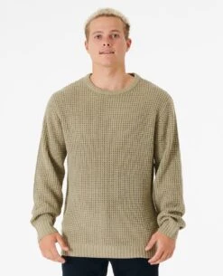 Tide Crew Knit
