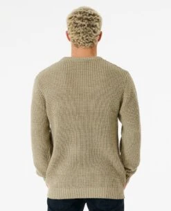 Tide Crew Knit 6 Tide Crew Knit -Dawn Sport Water Shop cswag9 8117 3