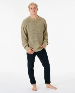 Tide Crew Knit 7 Tide Crew Knit -Dawn Sport Water Shop cswag9 8117 4