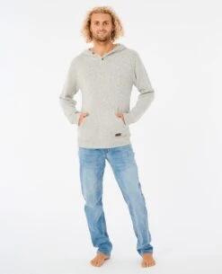 Neps Hood Knit -Dawn Sport Water Shop cswal9 0085 4