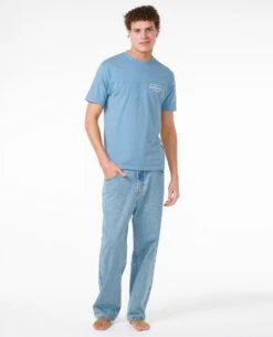 Sydney Journeys Tee -Dawn Sport Water Shop ctexj2 3458 4