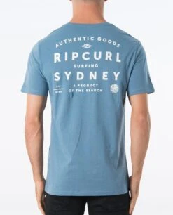 Sydney Journeys Tee -Dawn Sport Water Shop ctexj2 8962 2