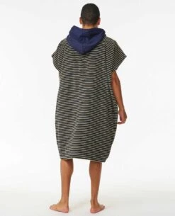 Surf Sock Hooded Towel -Dawn Sport Water Shop ctwbh9 0049 2