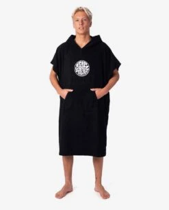 Wet As Hooded Towel -Dawn Sport Water Shop ctwce1 0090 3