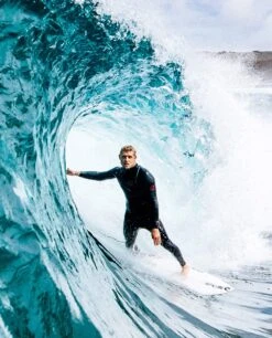 Flashbomb Fusion 3/2mm Zip Free Wetsuit Steamer -Dawn Sport Water Shop fusion 1 3