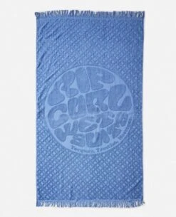Surfers Essentials Towel