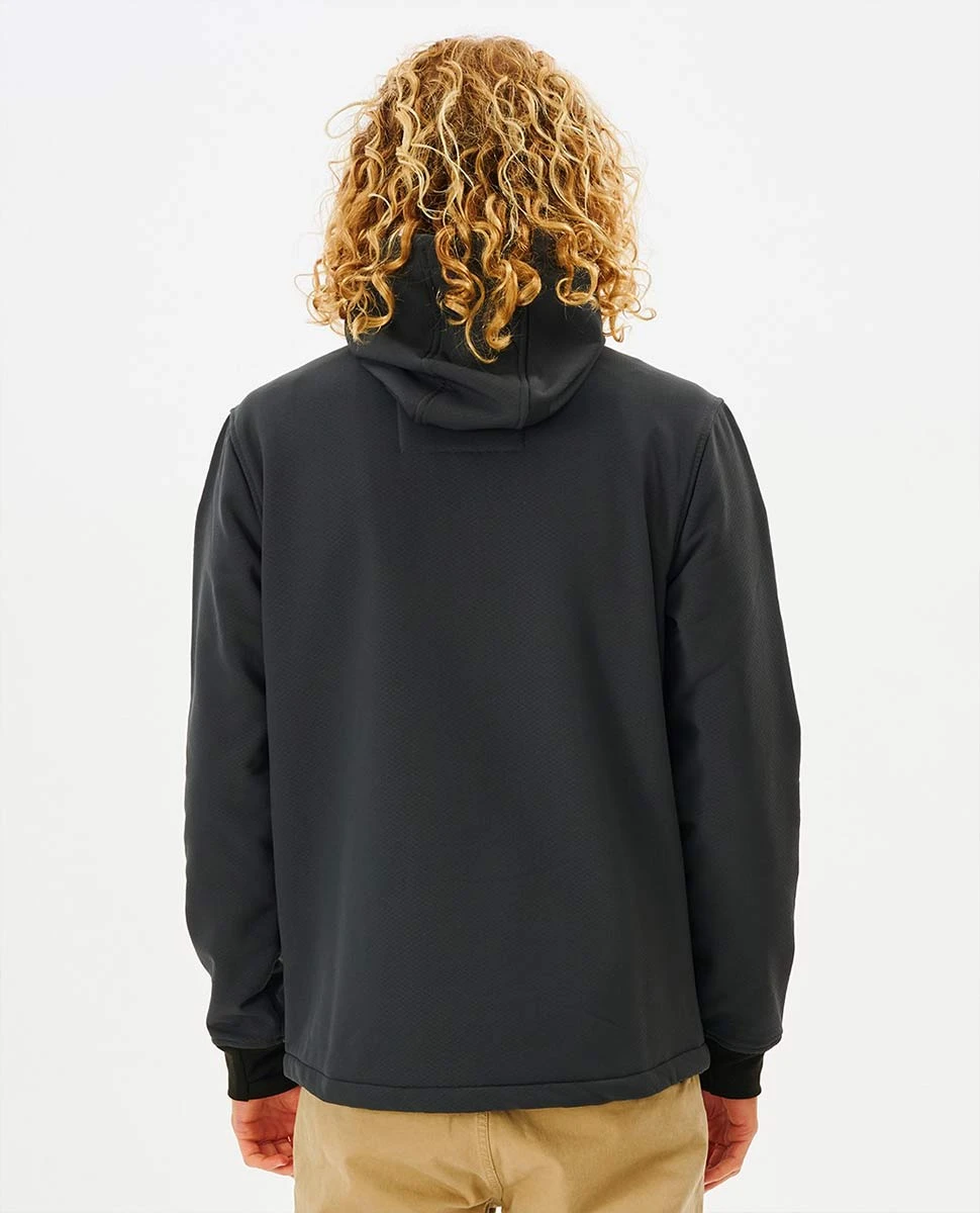 Anti-Series Soft Tech Fleece 4 Anti-Series Soft Tech Fleece - Image 4