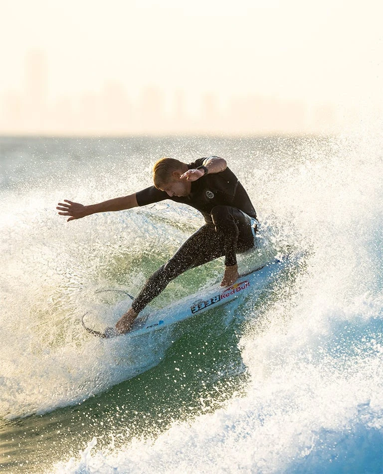 E-Bomb Zip Free 2/2 Short Sleeve Wetsuit Steamer 2 E-Bomb Zip Free 2/2 Short Sleeve Wetsuit Steamer - Image 2