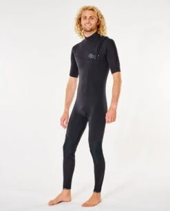 Peak Climax Pro Zip Free 2/2 GB Sealed Wetsuit