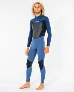 Peak Energy 3/2 GB Sealed Wetsuit
