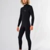 Peak Climax Pro 4/3 GB Sealed Zip Free Wetsuit