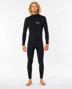 Peak Climax Pro 4/3 GB Sealed Zip Free Wetsuit 6 Peak Climax Pro 4/3 GB Sealed Zip Free Wetsuit -Dawn Sport Water Shop p3629m 0090 3