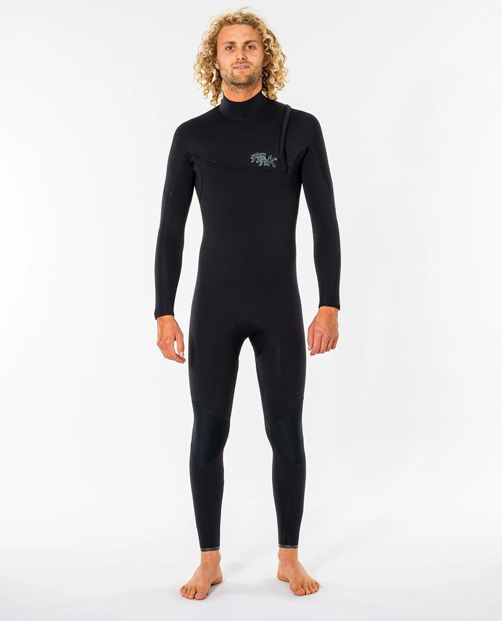 Peak Climax Pro 4/3 GB Sealed Zip Free Wetsuit 3 Peak Climax Pro 4/3 GB Sealed Zip Free Wetsuit - Image 3