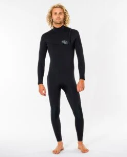 Peak Climax Pro 4/3 GB Sealed Zip Free Wetsuit 7 Peak Climax Pro 4/3 GB Sealed Zip Free Wetsuit -Dawn Sport Water Shop p3629m 0090 4