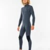 Peak Climax Pro 3/2 GB Sealed Zip Free Wetsuit