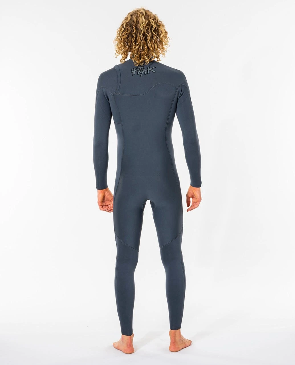 Peak Climax Pro 3/2 GB Sealed Zip Free Wetsuit 3 Peak Climax Pro 3/2 GB Sealed Zip Free Wetsuit - Image 3