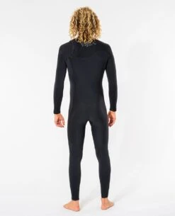Peak Climax Pro 3/2 GB Sealed Zip Free Wetsuit 7 Peak Climax Pro 3/2 GB Sealed Zip Free Wetsuit -Dawn Sport Water Shop p3630m 0090 2