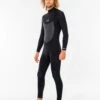 Peak X-Dry 4/3 GB Sealed Chest Zip Wetsuit
