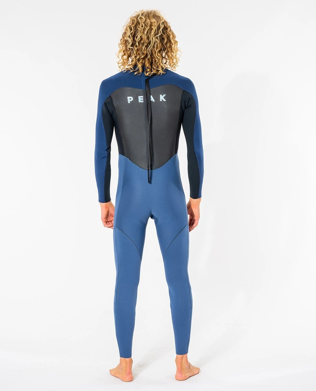 Peak Energy 3/2 Flatlock Unsealed Wetsuit 3 Peak Energy 3/2 Flatlock Unsealed Wetsuit - Image 3