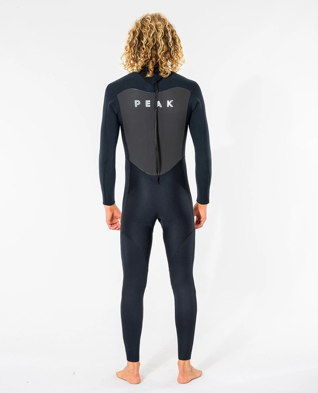 Peak Energy 3/2 Flatlock Unsealed Wetsuit 4 Peak Energy 3/2 Flatlock Unsealed Wetsuit - Image 4