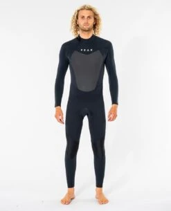 Peak Energy 4/3 GB Sealed Wetsuit -Dawn Sport Water Shop p3746m 0090 3