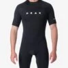 Peak Energy Short Sleeve Wetsuit Spring
