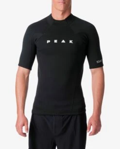Peak Energy Short Sleeve Wetsuit Jacket