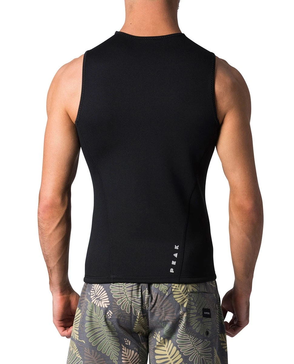 Peak Energy Sleeveless Wetsuit Vest 2 Peak Energy Sleeveless Wetsuit Vest - Image 2