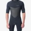 Peak Climax 2/2 Flatlock Short Sleeve Spring Wetsuit