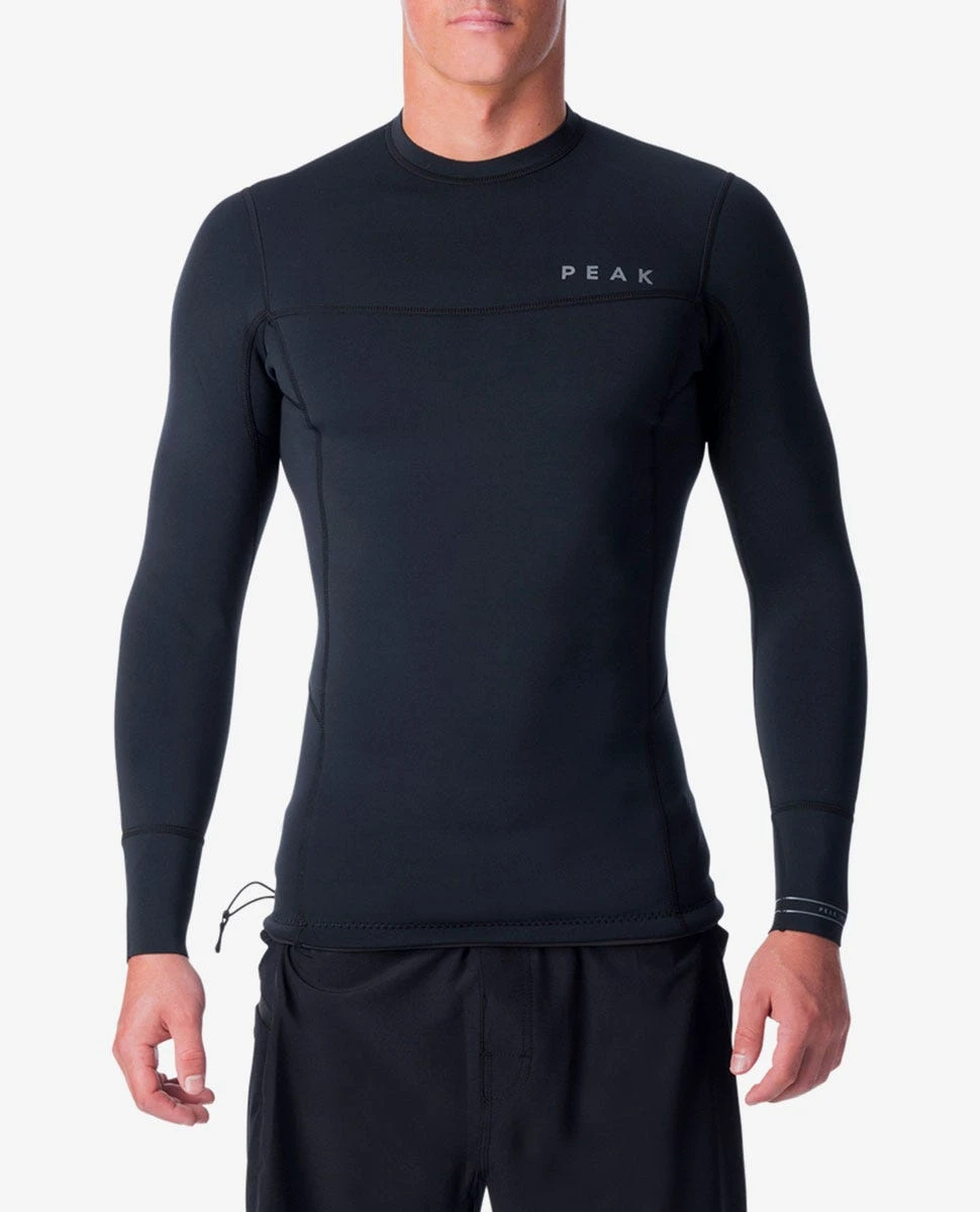 Peak Climax Pro 1MM Long Sleeve Wetsuit Jacket