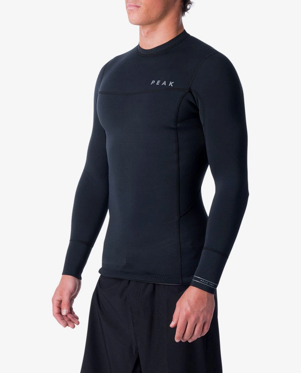 Peak Climax Pro 1MM Long Sleeve Wetsuit Jacket 3 Peak Climax Pro 1MM Long Sleeve Wetsuit Jacket - Image 3