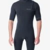 Peak Climax 2/2 GB Zip Free Short Sleeve Spring Wetsuit