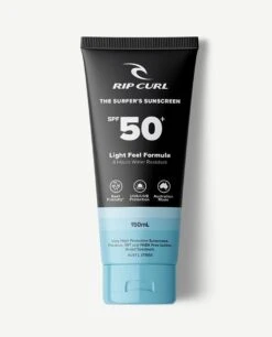 Light Feel Sunscreen SPF 50+