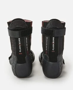 Flashbomb 5mm Hidden Split Toe Booties -Dawn Sport Water Shop wbo1if 0090 4