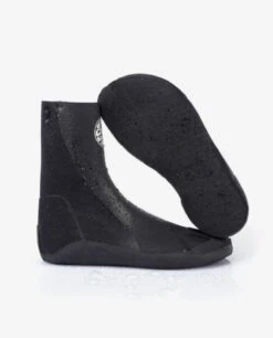 Rubber Soul 2mm Split Toe Wetsuit Booties